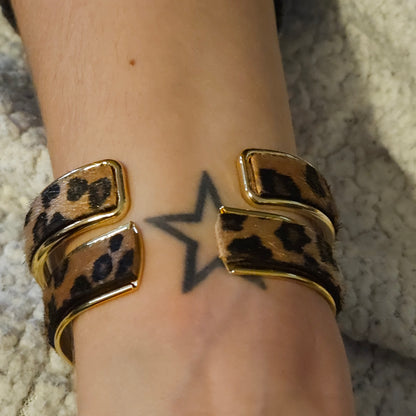 Manchette Indomptable