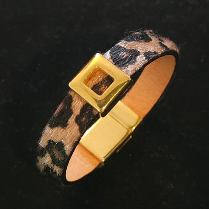 Bracelet Ecrin sauvage