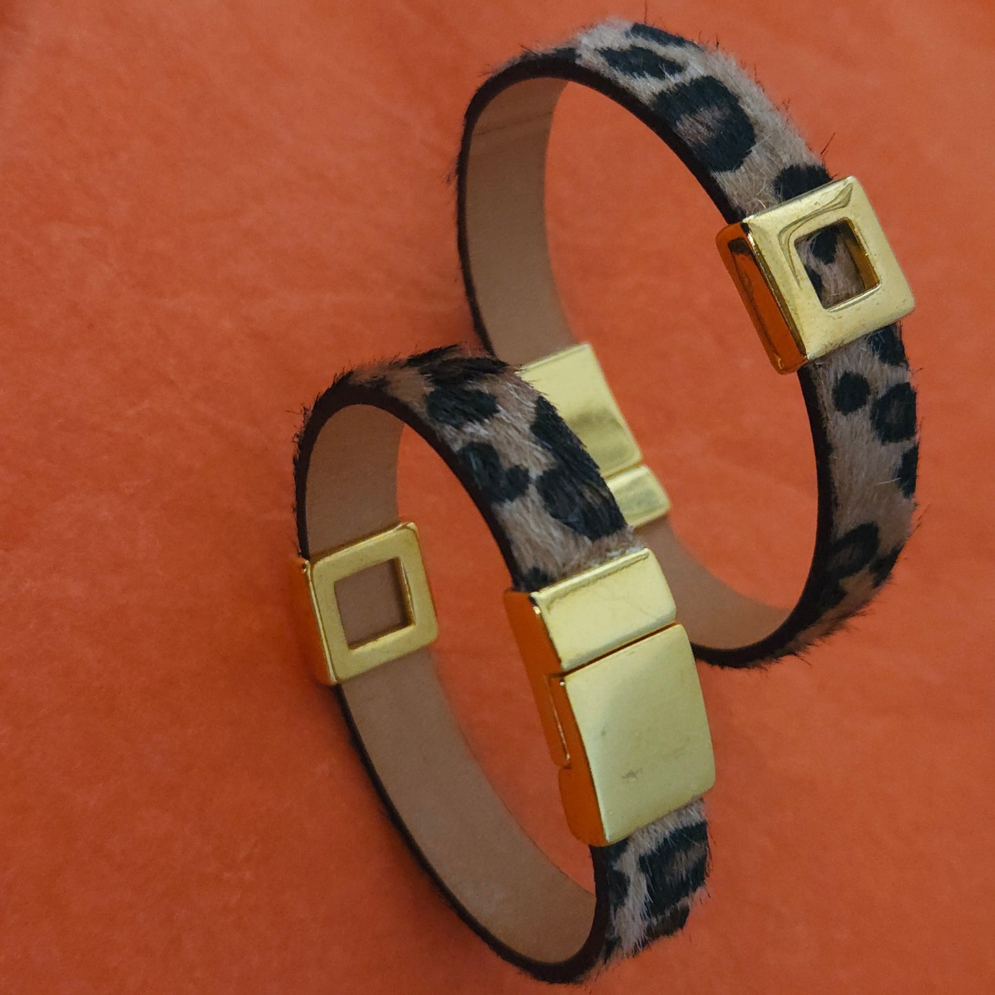Bracelet Ecrin sauvage