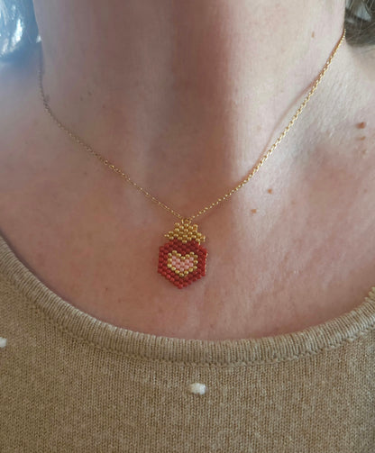 Collier Pulse