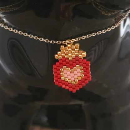 Collier Pulse