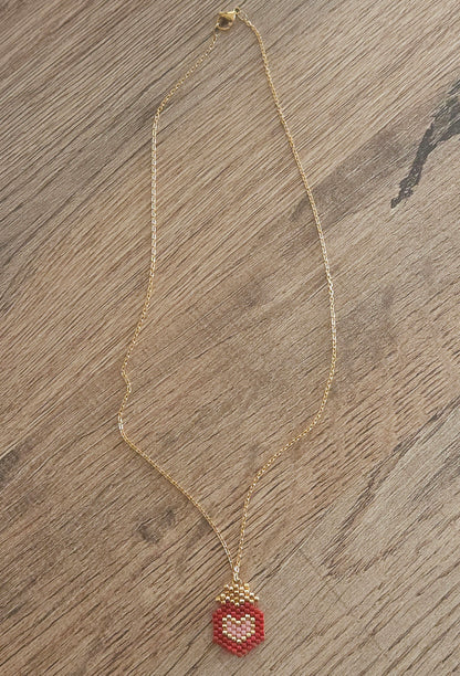 Collier Pulse