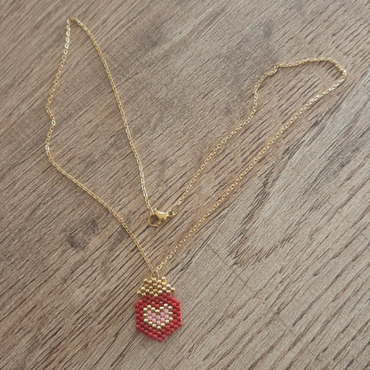 Collier Pulse