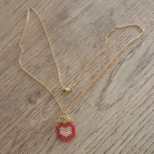 Collier Pulse
