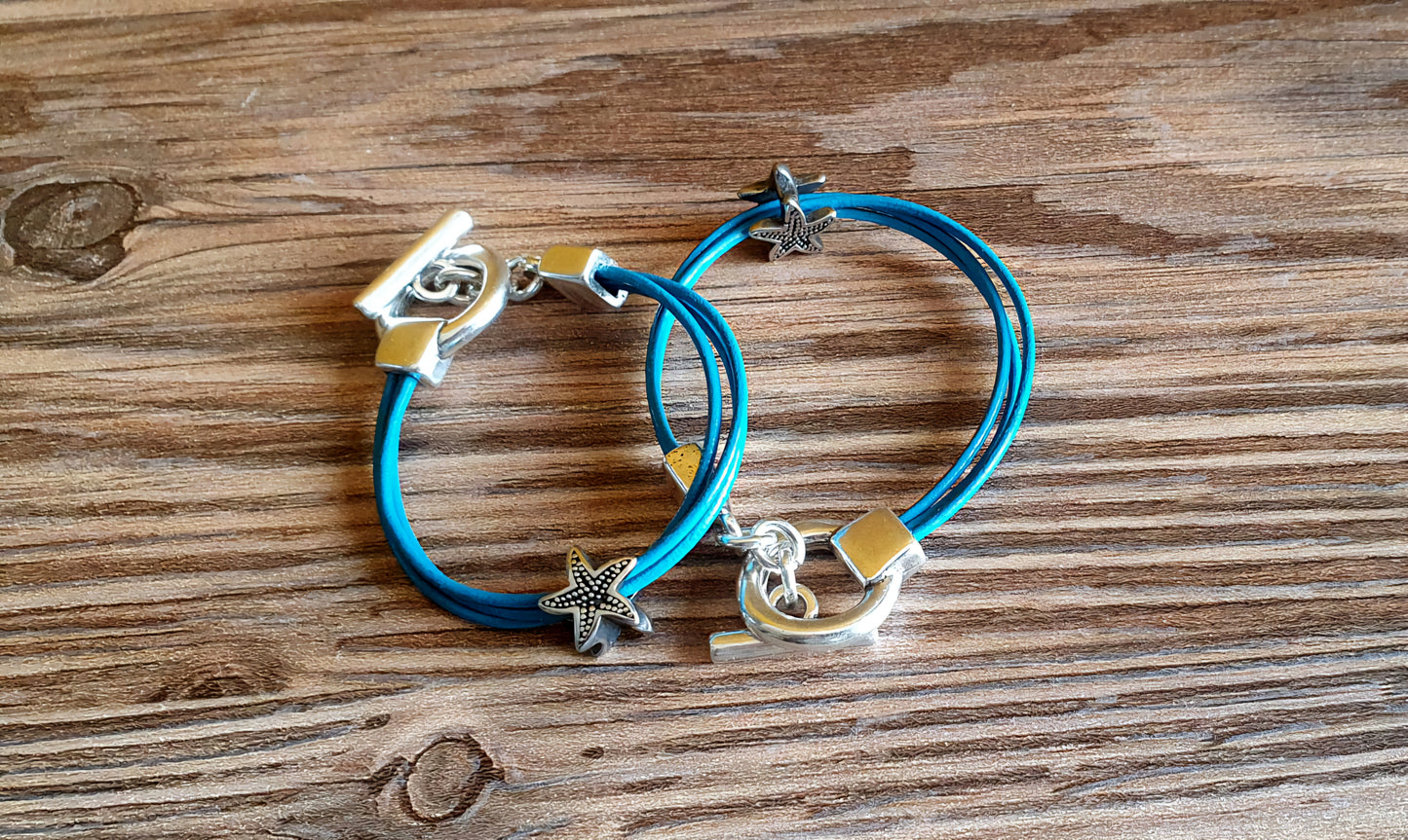 Bracelet Thalassa